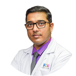 Dr. Priyank Gupta